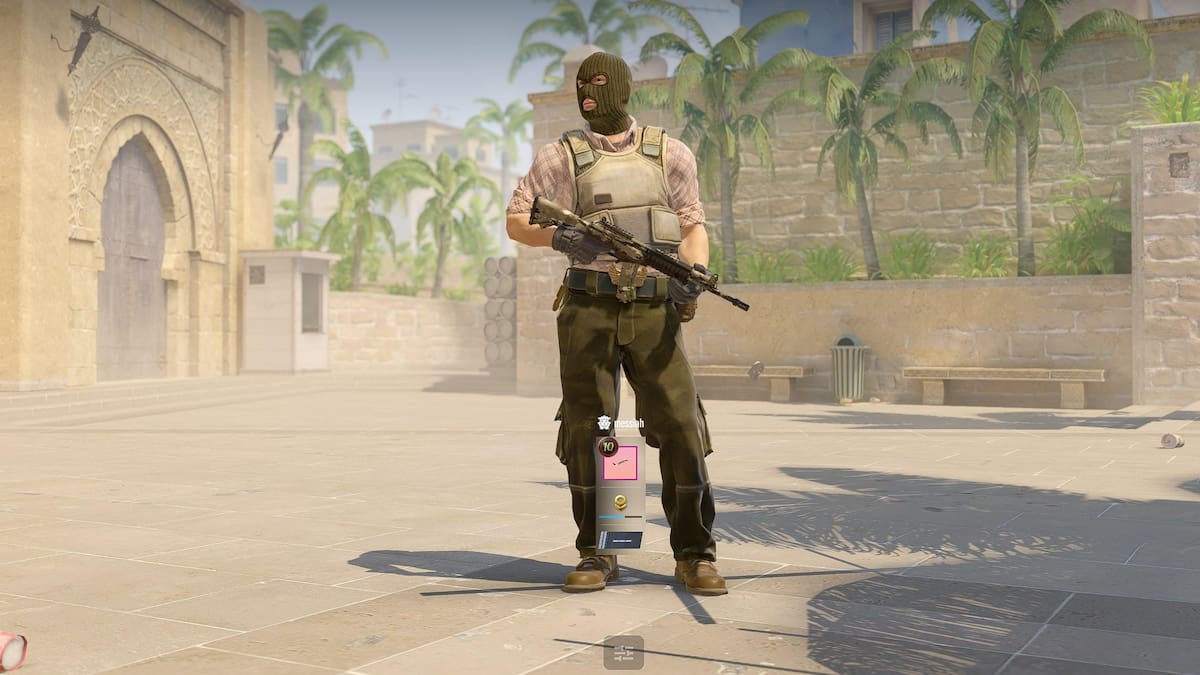 Screenshot by Pro Game Guides