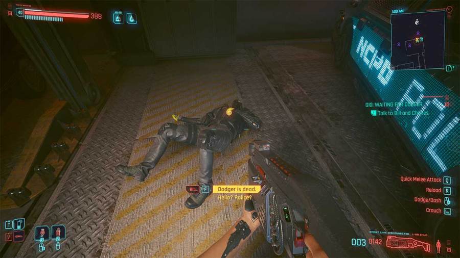 Screenshot by Pro Game Guides