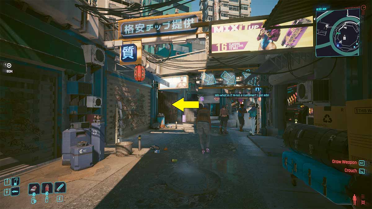 All Trauma Drama Rewards In Cyberpunk 2077 - Pro Game Guides