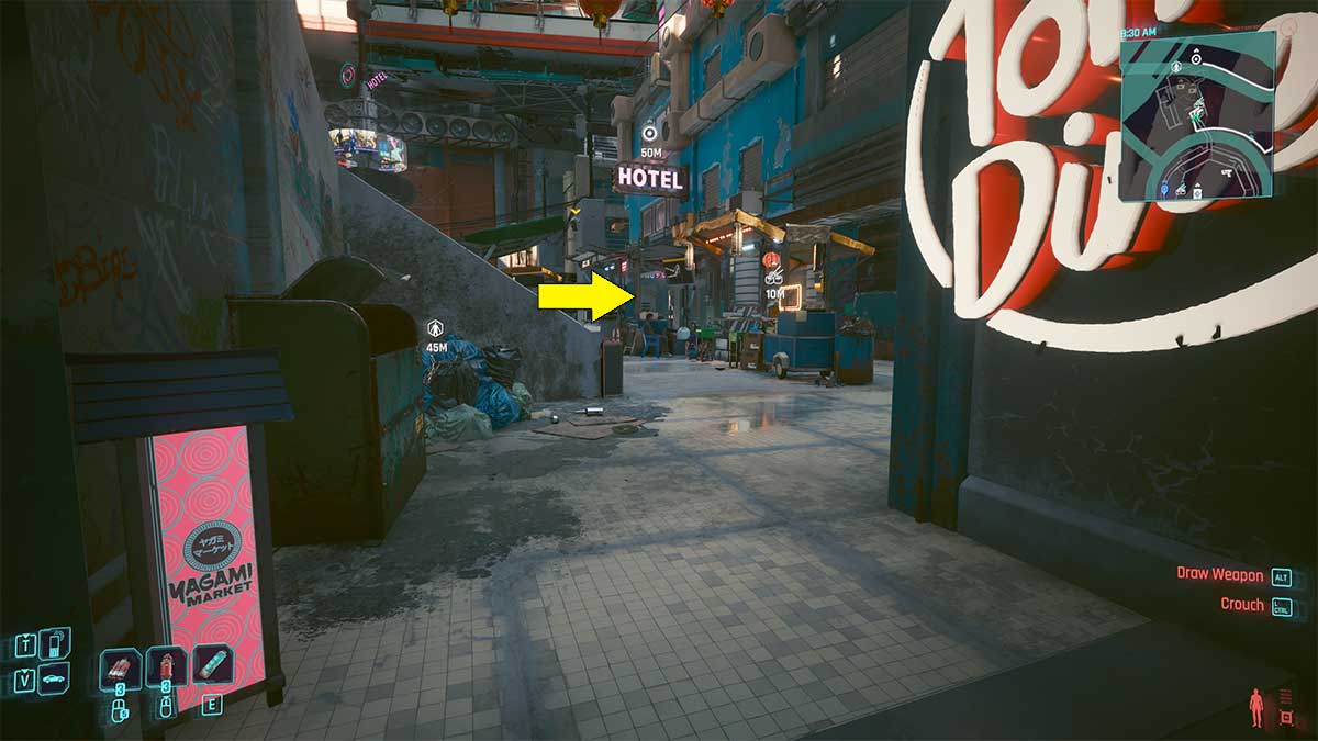 All Trauma Drama Rewards In Cyberpunk 2077 - Pro Game Guides