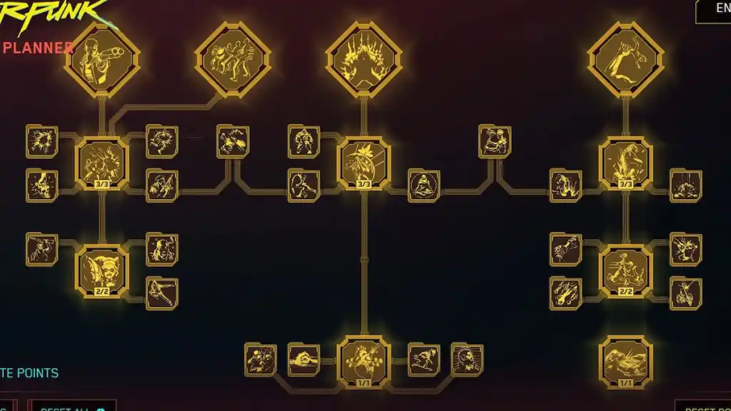 David build guide - Cyberpunk Phantom Liberty | Pro Game Guides