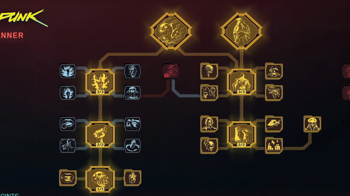 Cyberpunk 2077 2.0 Netrunner build (Smart Weapons) | Pro Game Guides