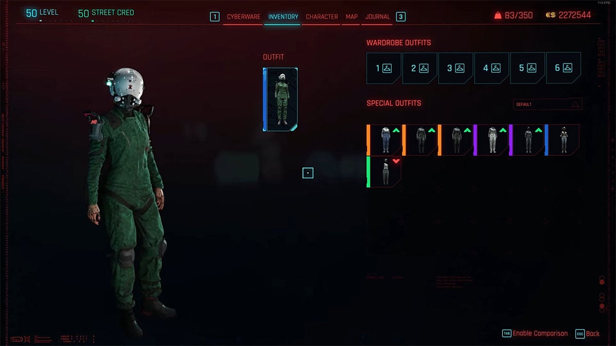 All Trauma Drama Rewards In Cyberpunk 2077 - Pro Game Guides