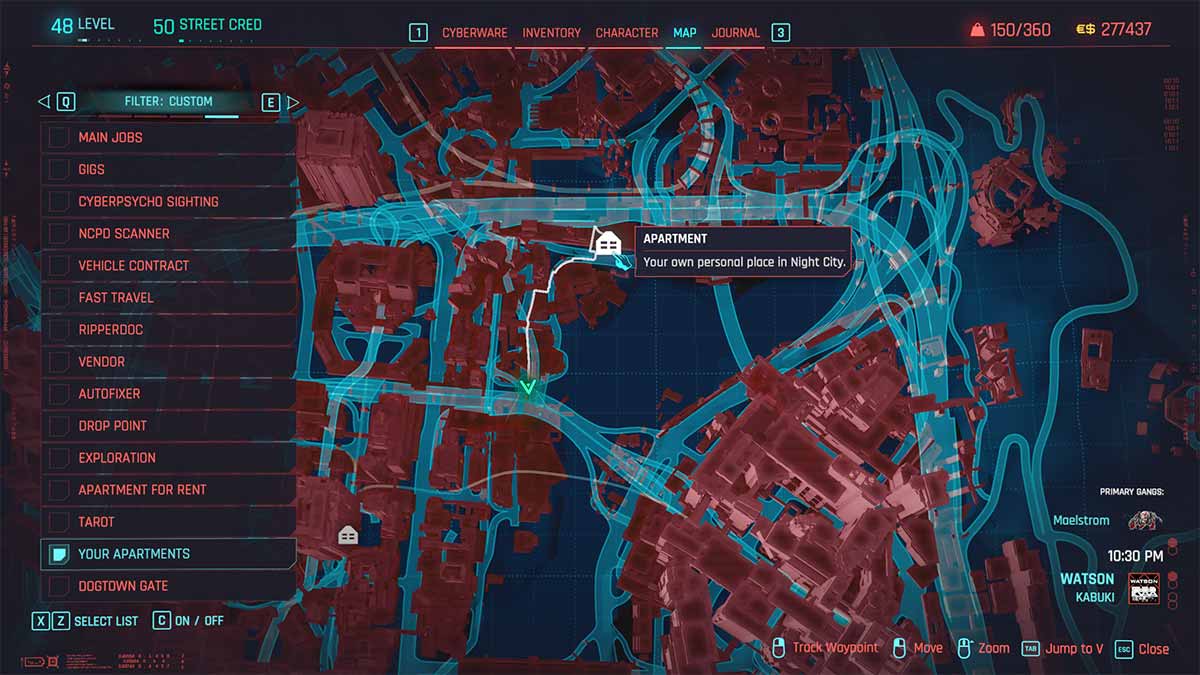 how-to-check-your-email-in-cyberpunk-2077-pro-game-guides