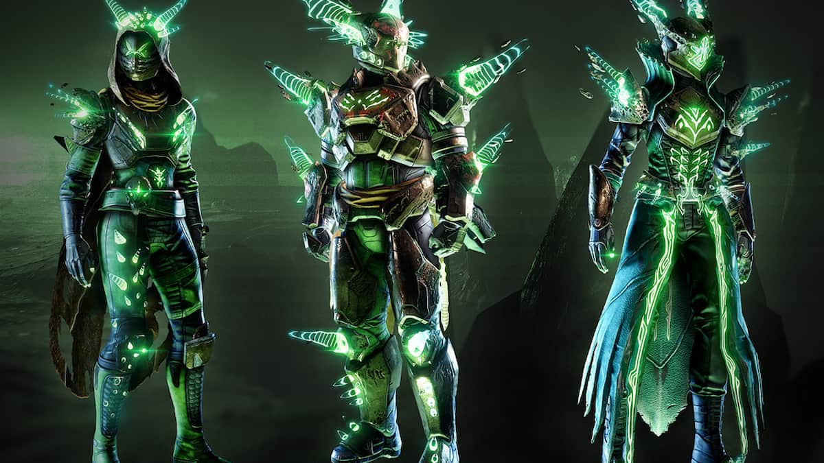 All Rewards from Destiny 2 Crota's End Raid - Pro Game Guides