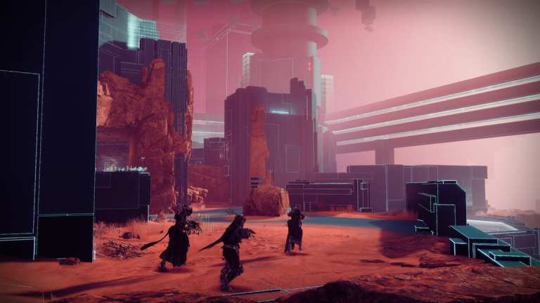 How does Checkmate Control work in Destiny 2's Crucible? - Pro Game Guides