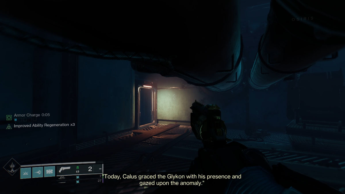 How to complete Presage in Destiny 2 Pro Game Guides