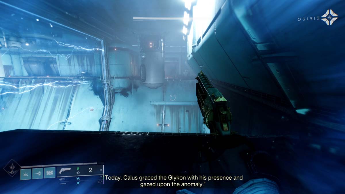 How to complete Presage in Destiny 2 Pro Game Guides