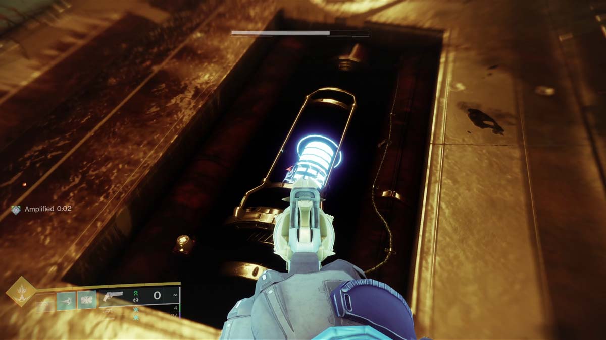How to complete Presage in Destiny 2 Pro Game Guides
