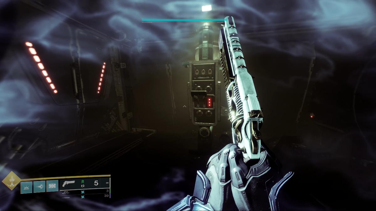 How to complete Presage in Destiny 2 Pro Game Guides