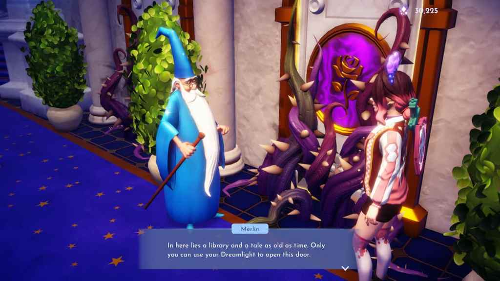 Screenshot by Pro Game Guides
