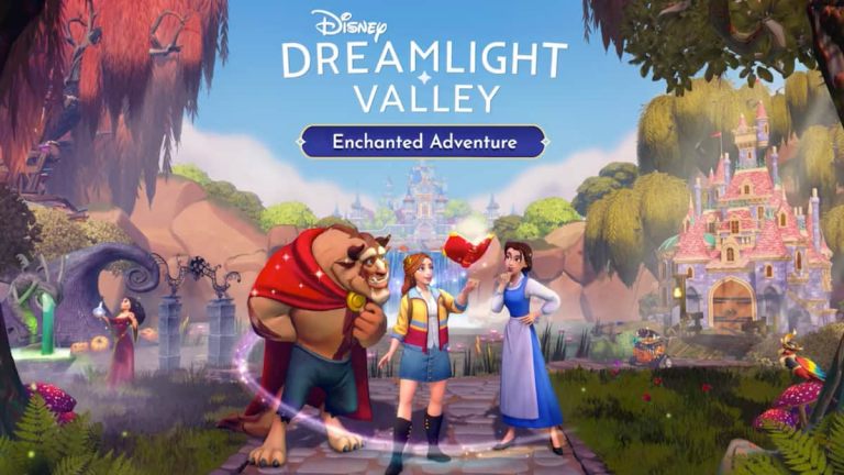 How to solve Lumiere's clue to find the key pieces in Disney Dreamlight ...