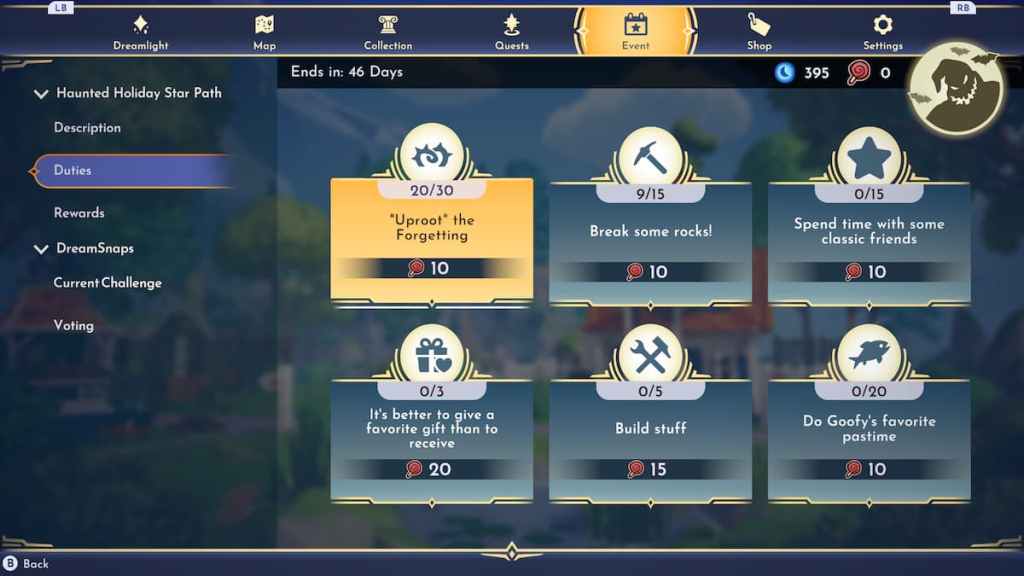Screenshot by Pro Game Guides