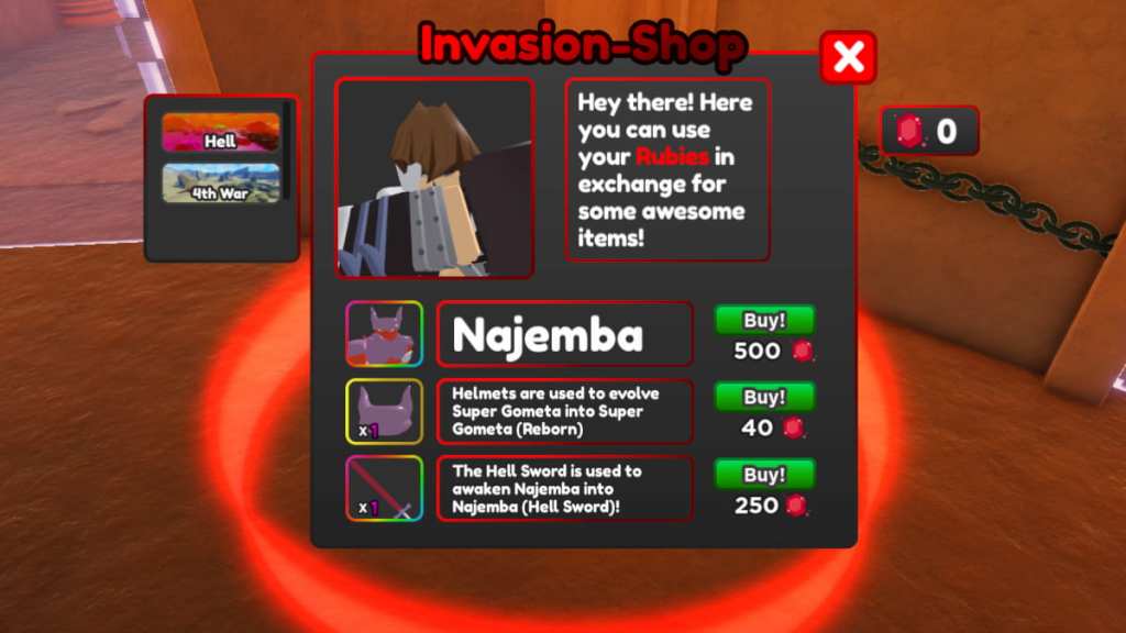 Screenshot by Pro Game Guides