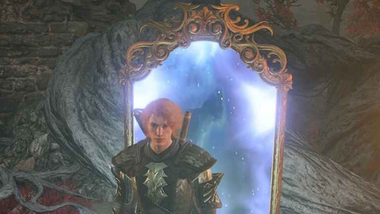 baldur's gate 3 как изменить внешность шэдоухарт
