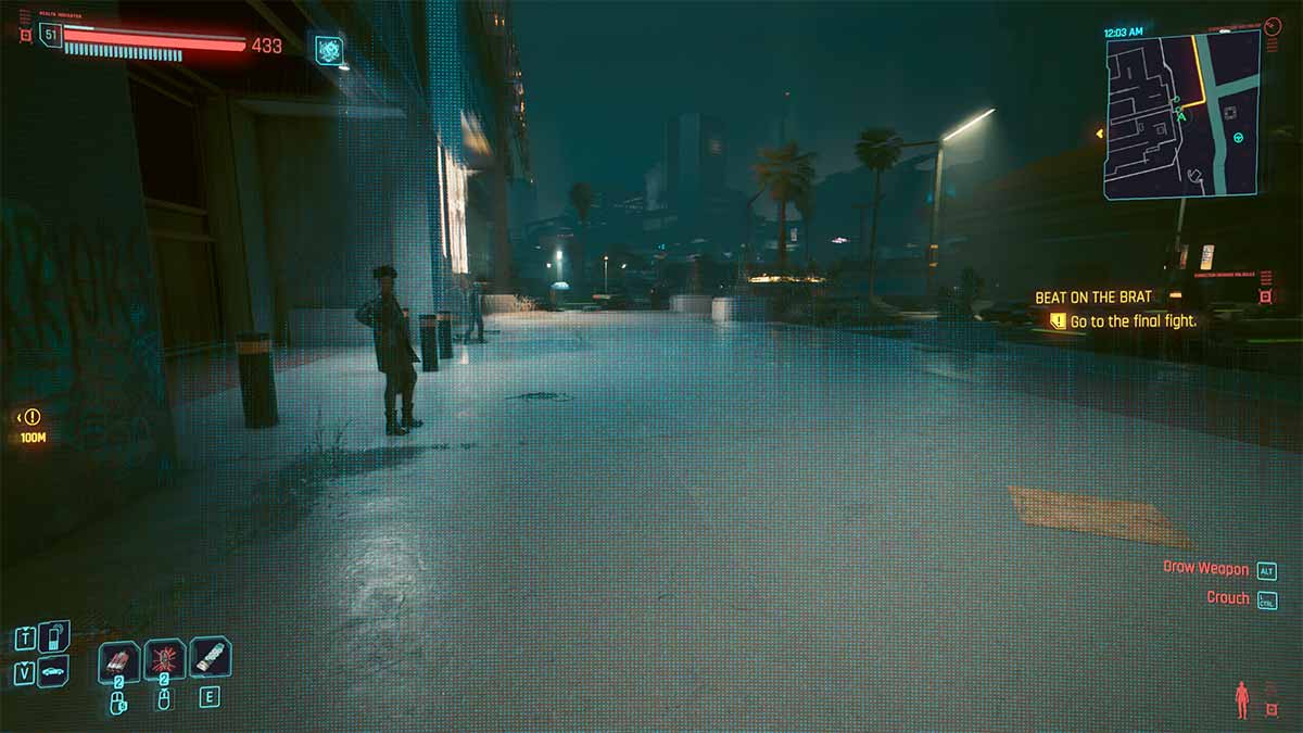 Screenshot by Pro Game Guides