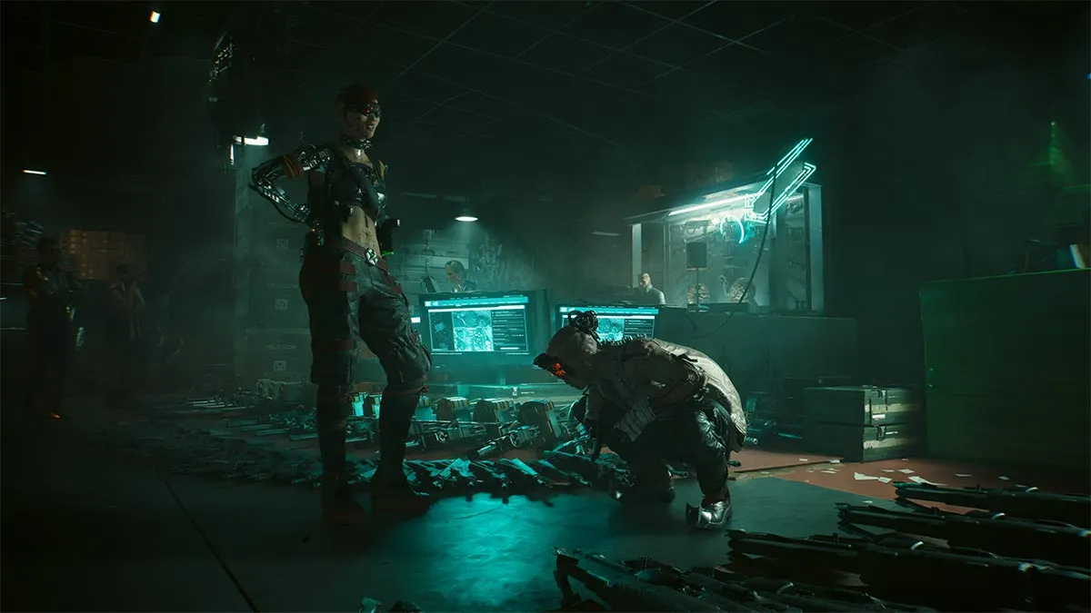What is the Cyberpunk 2077 2.0 level cap? Pro Game Guides