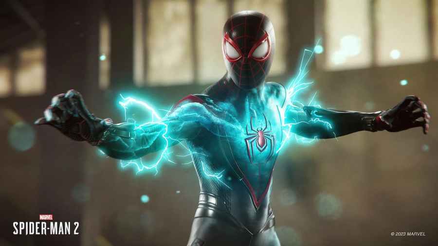 SpiderMan 2 Page 4 of 4 Pro Game Guides