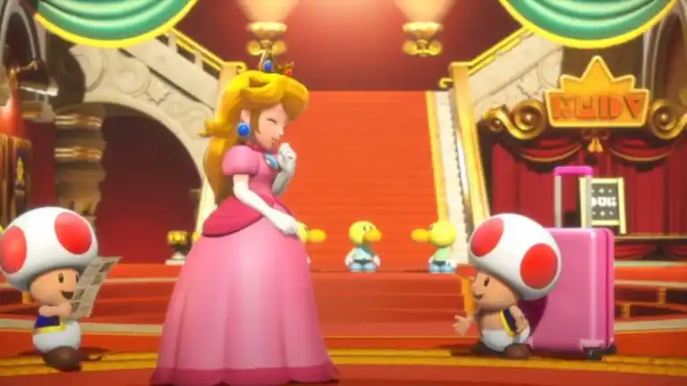 What is Princess Peach Showtime? Release date, gameplay, trailer ...