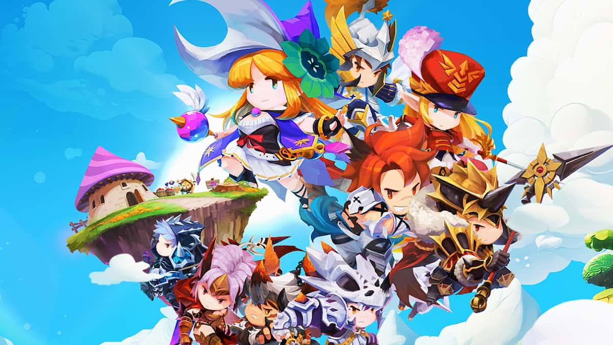 Seven Knights Idle Adventure Codes - Are there any yet? - Pro Game Guides