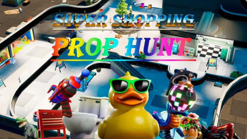 Roblox Prop Hunt Codes (December 2023)