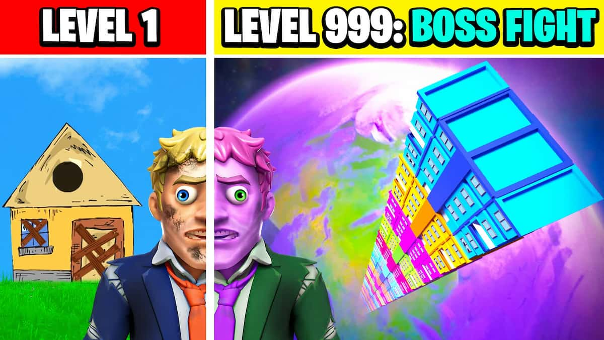 Fortnite Tycoon Codes List (January 2024) - Best Tycoon Maps! - Pro ...