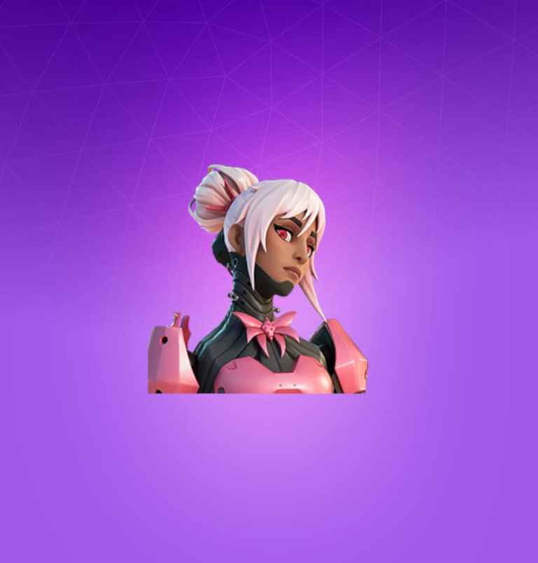 Fortnite Drosera Skin - Character, PNG, Images - Pro Game Guides