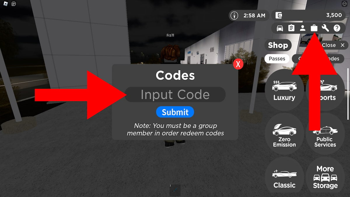 Roblox Greenville Codes (December 2023) Pro Game Guides