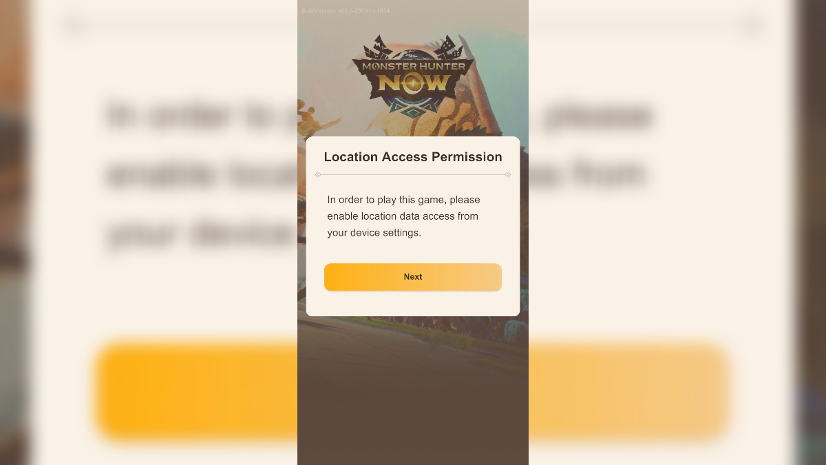 How To Spoof Monster Hunter Now Location for iOS & Android, MH Now Fake GPS,  Joystick