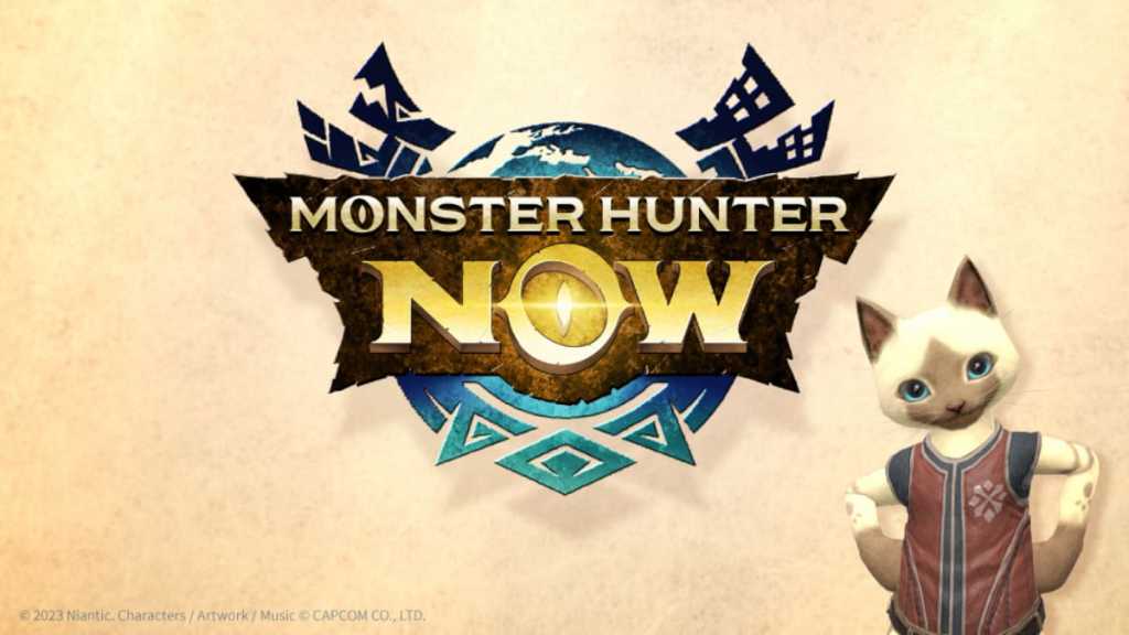 How to spoof your location in Monster Hunter Now Pro Game Guides