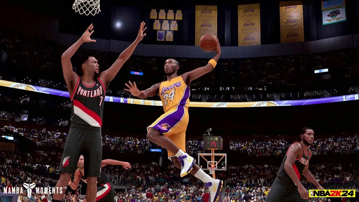 How to redeem NBA League Pass from NBA 2K24 Pro Game Guides