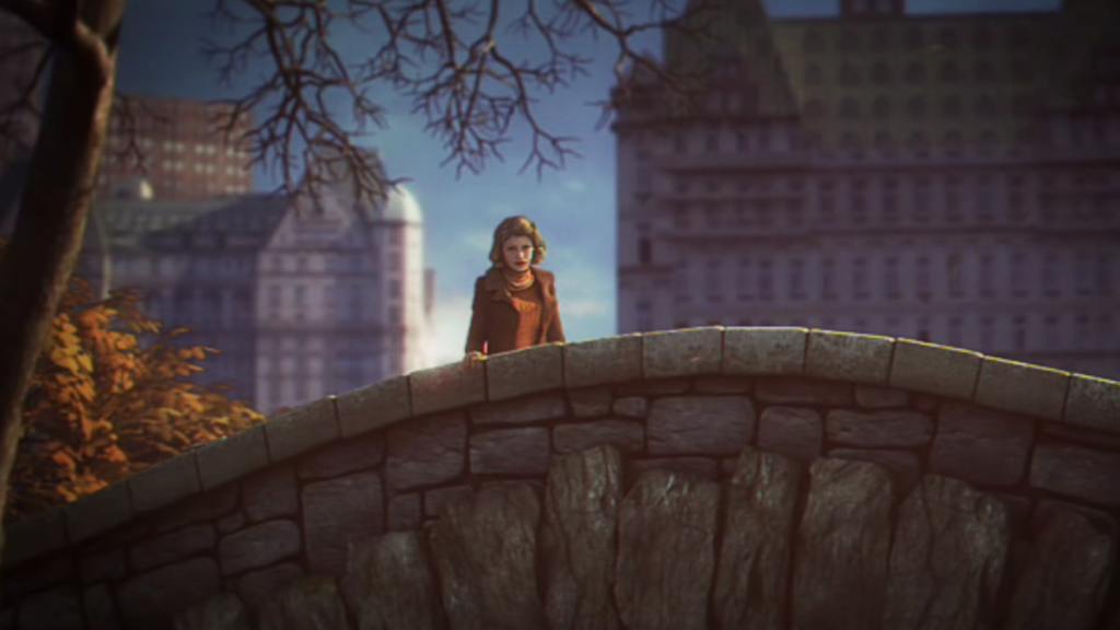 New York Mysteries 2 Walkthrough (High Voltage)