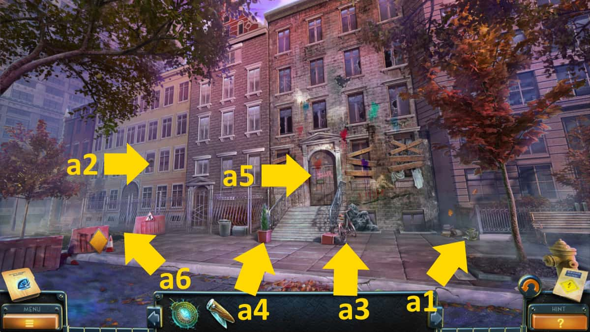 New York Mysteries 2 High Voltage Walkthrough, Part 3 - Pro Game Guides