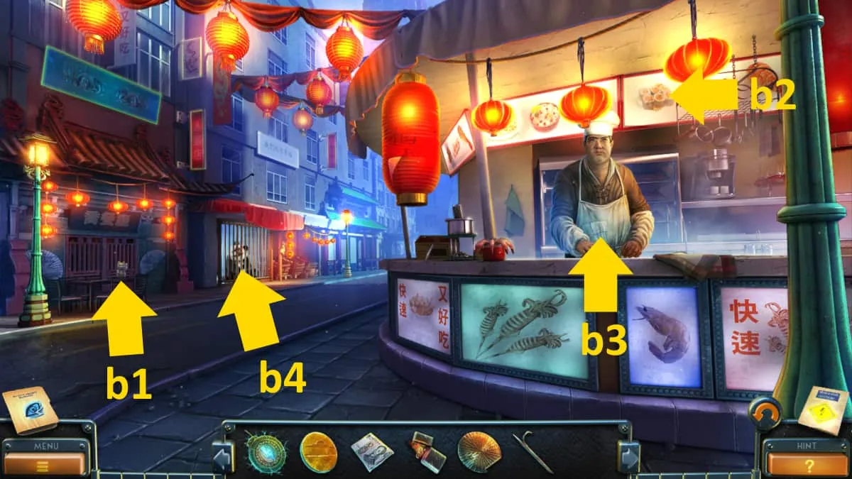 New York Mysteries 2 High Voltage Walkthrough, Part 4 - Pro Game Guides