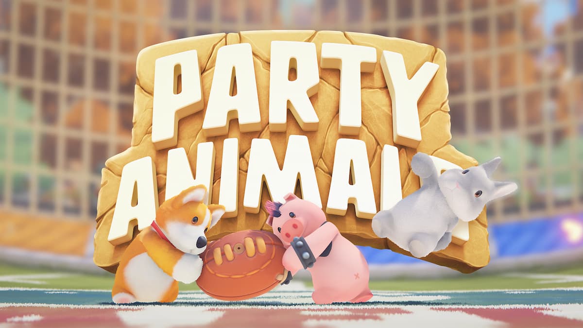 Party Animals Codes - Latest Updates - Pro Game Guides
