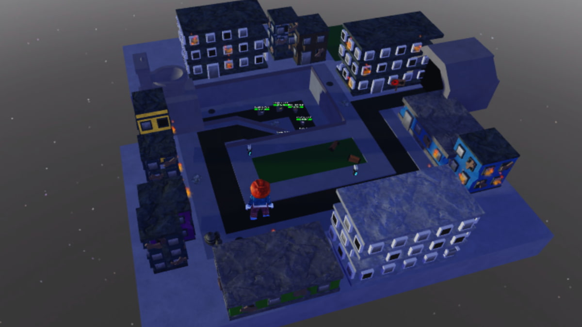 Screenshot by Pro Game Guides