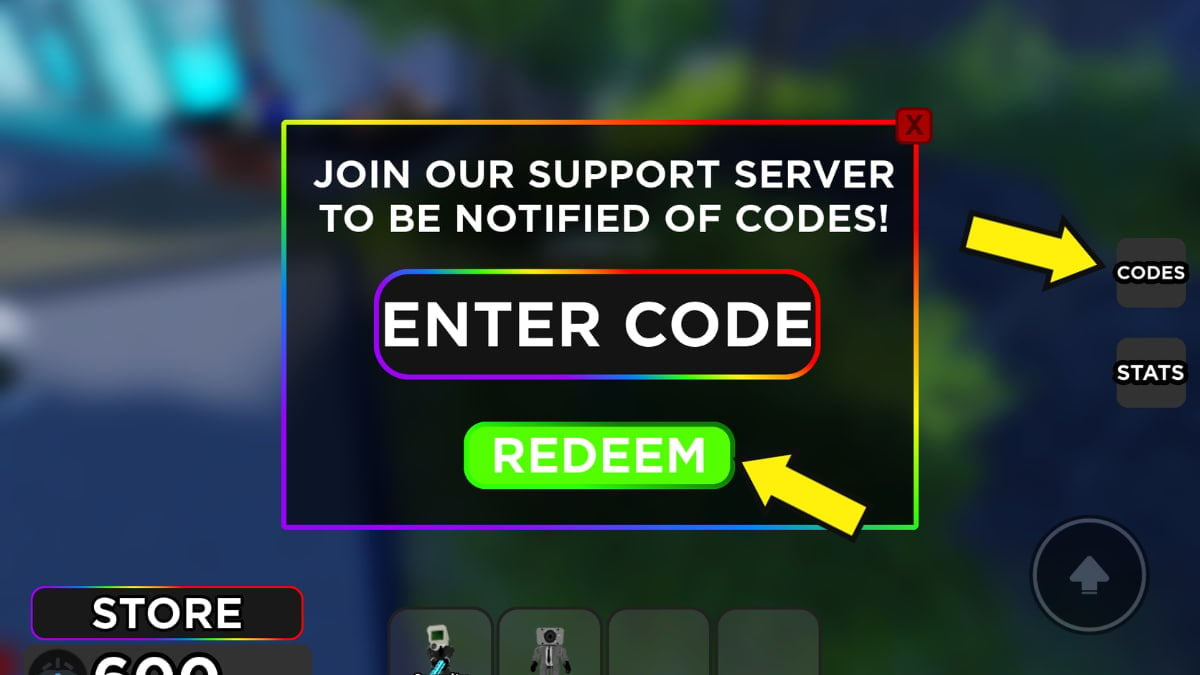 How To Redeem Bathroom Tower Defense X Codes (2023)
