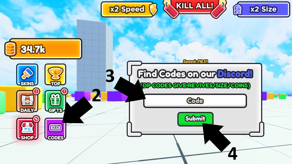 Block Eating Simulator Codes (November 2023) Pro Game Guides