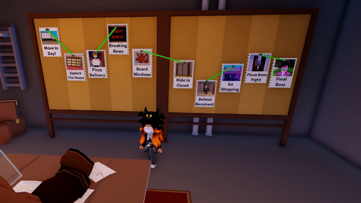 How to get the Expert Investigator badge in Break In 2 Roblox Pro