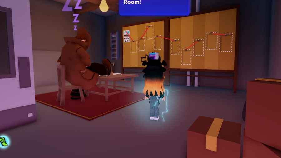 Screenshot by Pro Game Guides