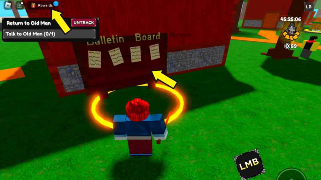 Roblox Classic RPG codes for Gold, EXP, more in November 2023 - Charlie  INTEL