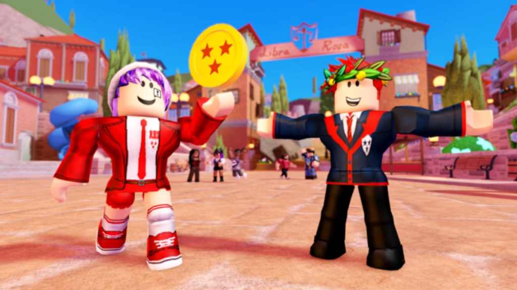 How to outfit share in Roblox High School 2 Roblox Pro Game Guides