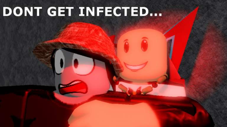 Infectious Smile Codes - Roblox - December 2023 