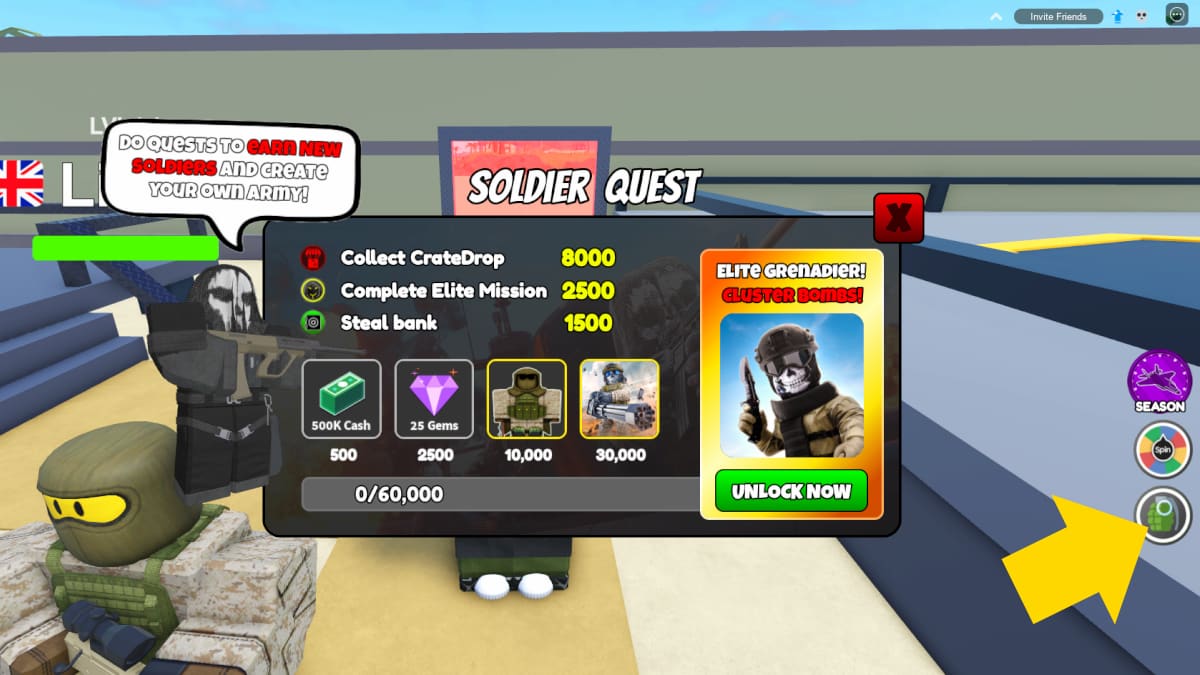 Roblox Military Tycoon Codes (December 2023) - Pro Game Guides