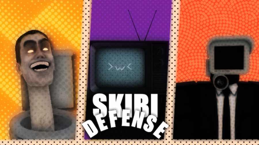 Skibi Defense Codes (January 2024) Pro Game Guides