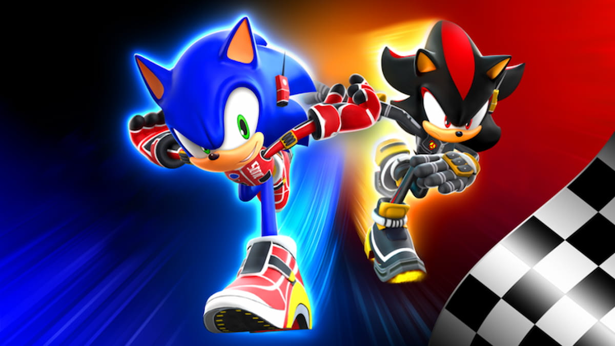 HOW TO UNLOCK SHADOW THE HEDGEHOG in Sonic Speed Simulator : r