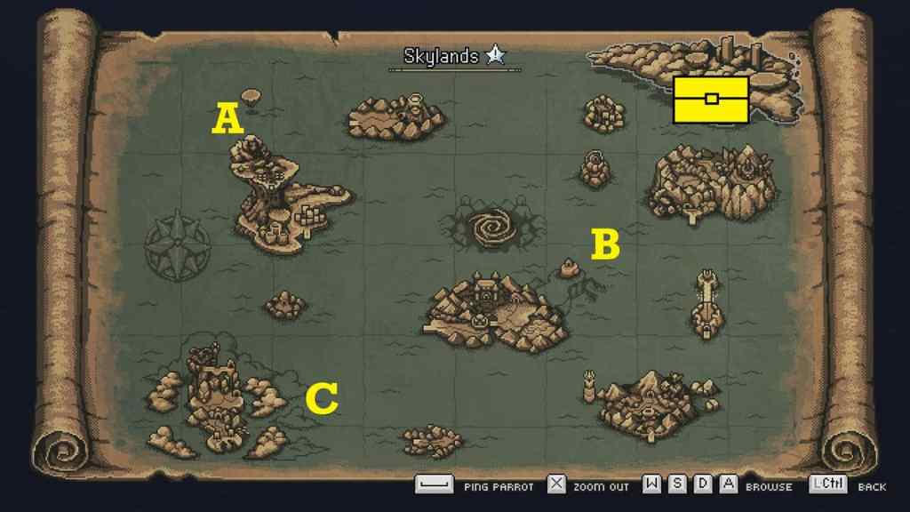 Image by Pro Game Guides