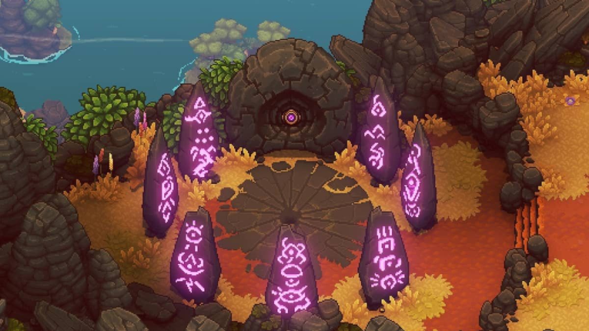 Sea of Stars - True Ending Guide