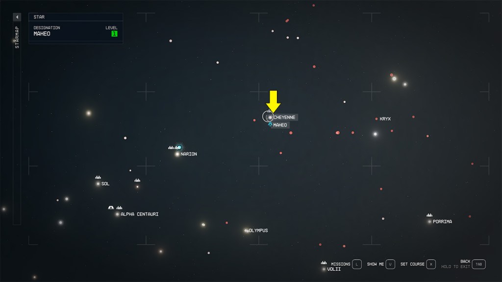 How to mine Benzene in Starfield - Pro Game Guides