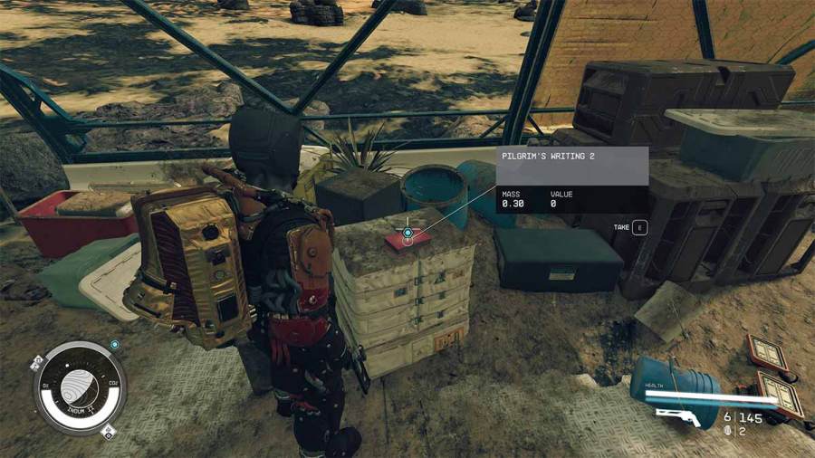 Screenshot by Pro Game Guides